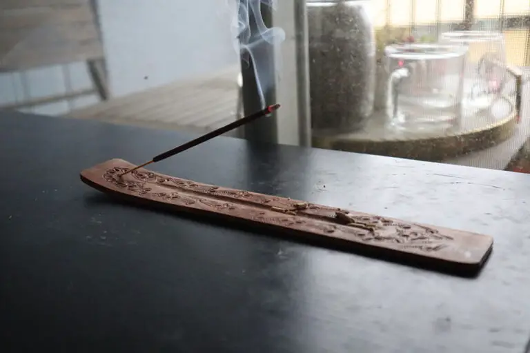 36 Different Incense Scents and Meanings Opulent Charms