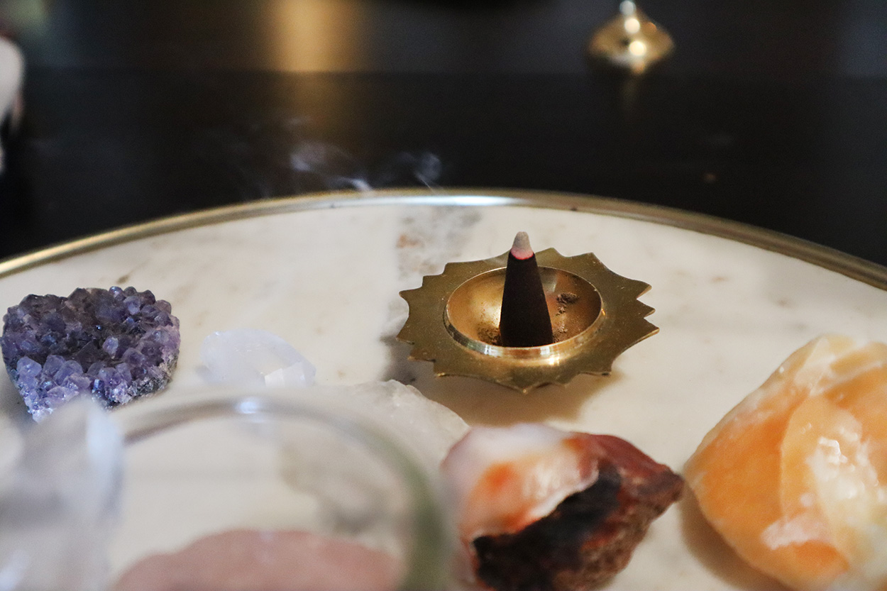 How Often Should You Burn Incense? Opulent Charms