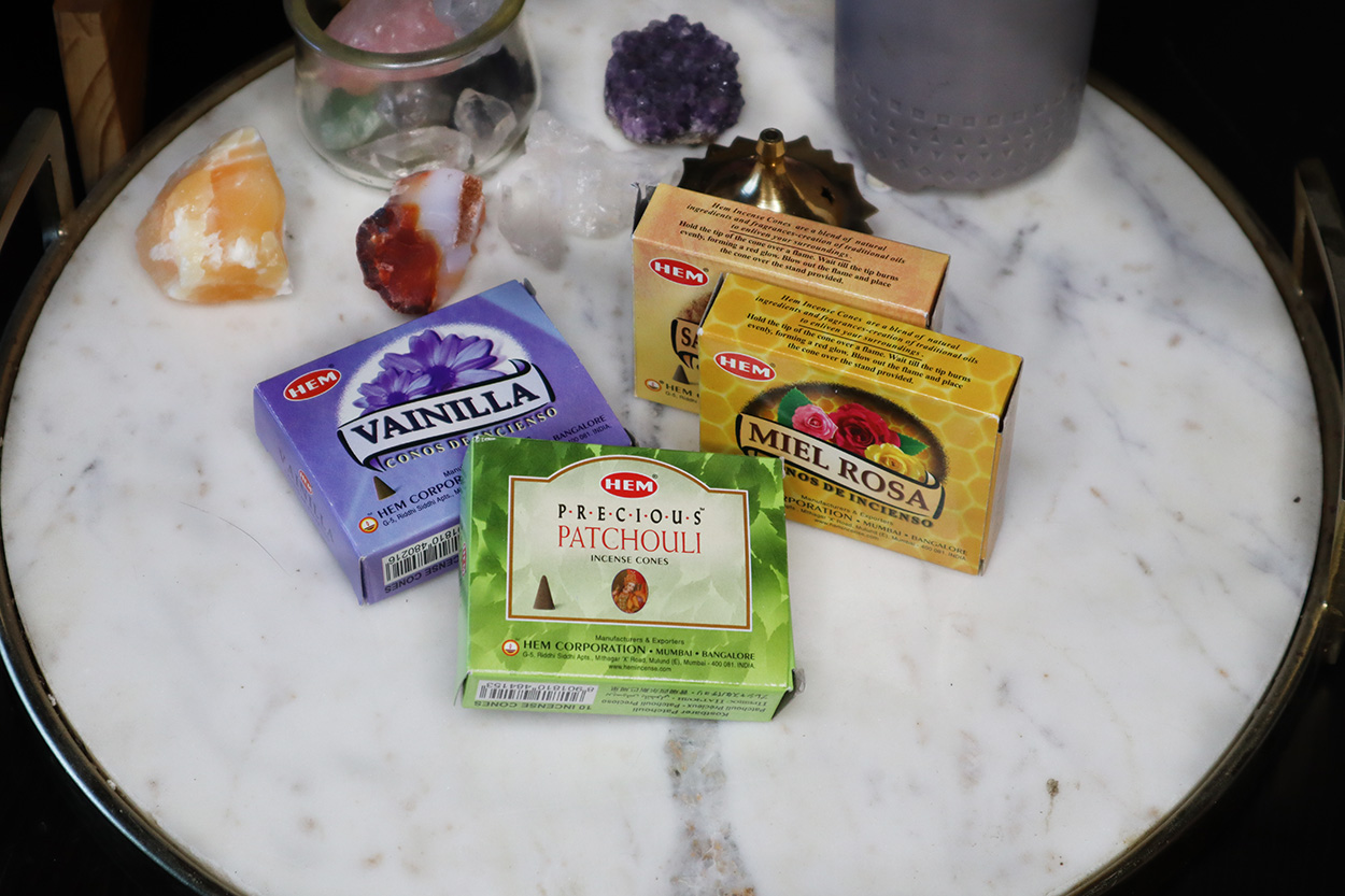 How to Store Incense Can Incense Go Bad? Opulent Charms