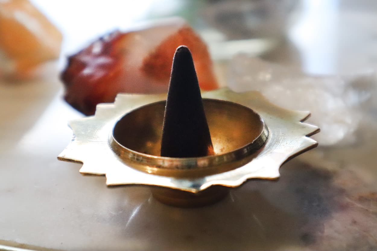 8 Best Incense for Protection Opulent Charms