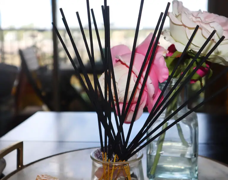 10 Incense for Cleansing for the Mind, Body, Home, and More