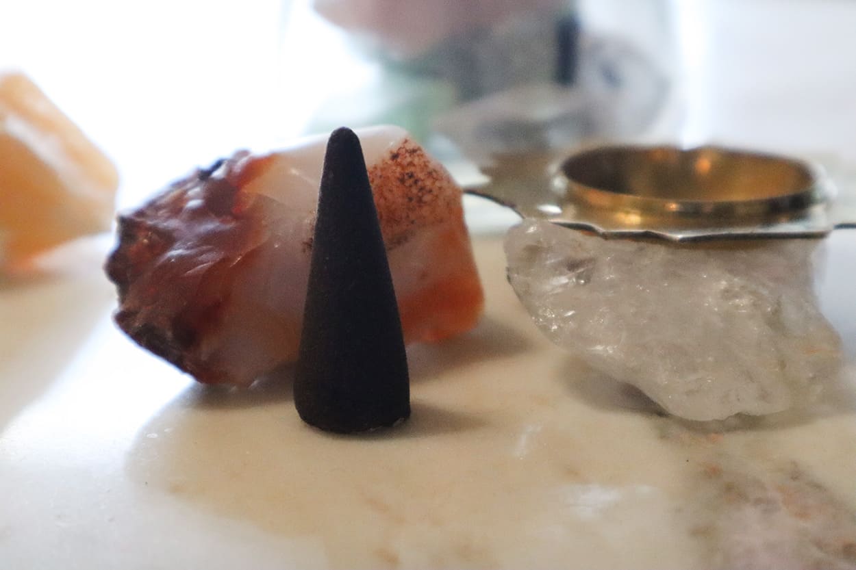 10 Best Incense for Alleviating Anxiety Opulent Charms