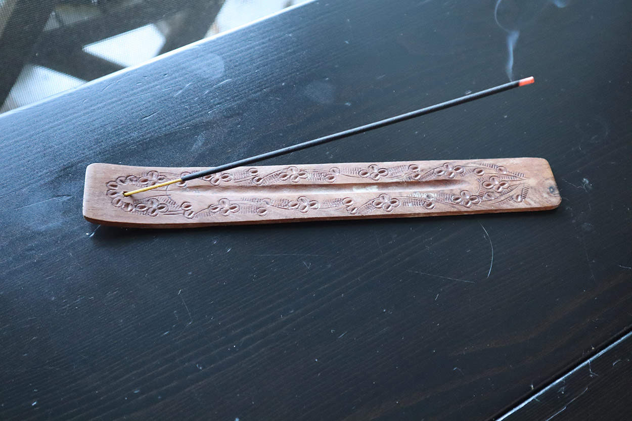 Is Incense Bad For Cats? Opulent Charms