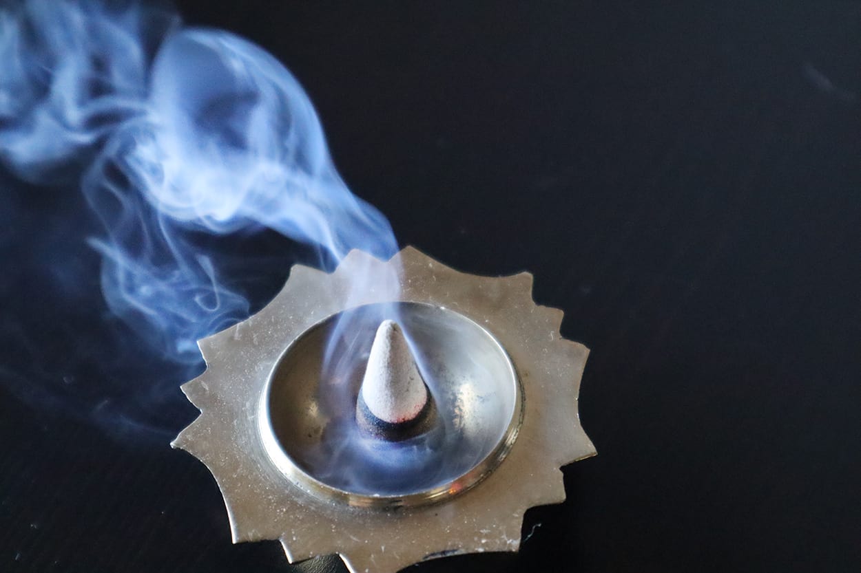 How To Make Incense Last Longer Opulent Charms