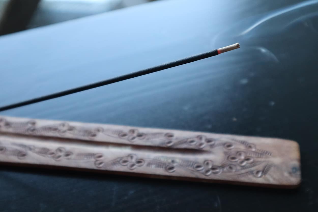 Will Incense Set Off Your Smoke Alarm? Opulent Charms