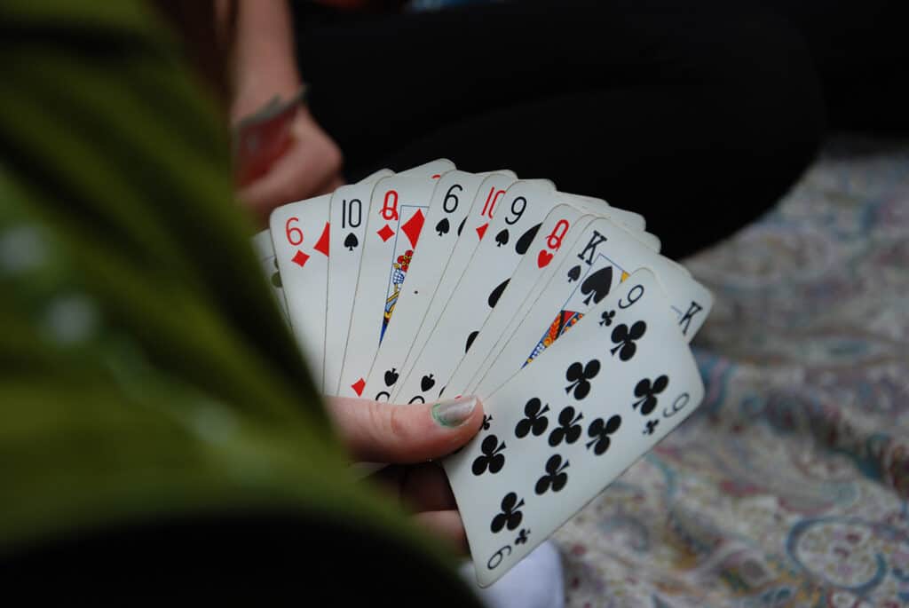 The Lenormand Card List and Their Meaning Opulent Charms