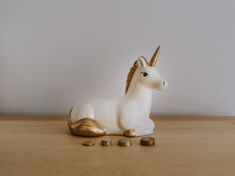 6 Adorable Unicorn Oracle Decks Opulent Charms