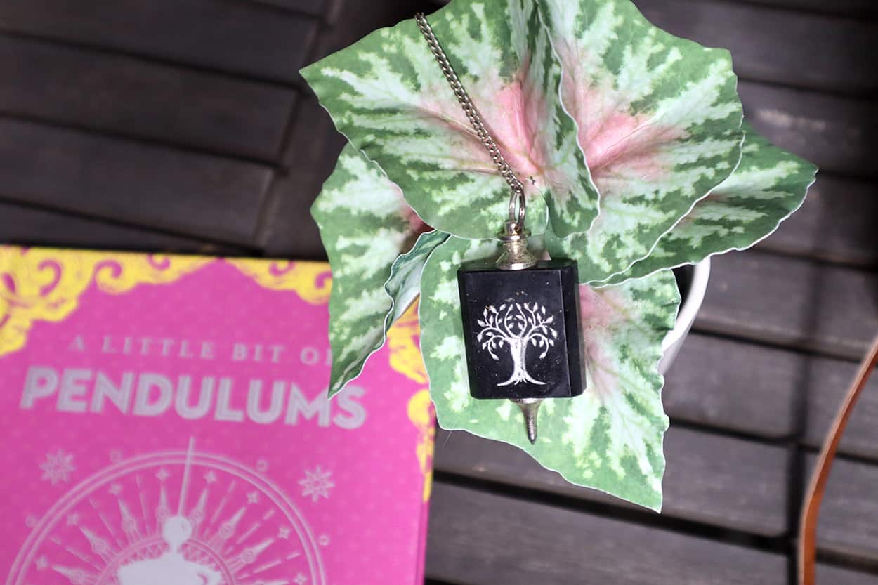 30 Pendulum Yes or No Questions You Can Ask Opulent Charms