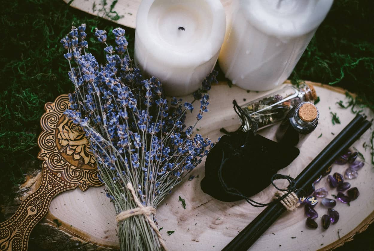 12 Best Witch Housewarming Gifts | Opulent Charms